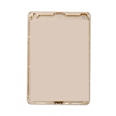 Full Body Housing For Apple Ipad Mini 3 Wifi 128gb Gold - Maxbhi Com