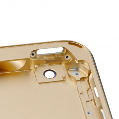 Full Body Housing For Apple Ipad Mini 3 Wifi 128gb Gold - Maxbhi Com