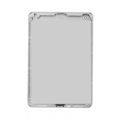 Full Body Housing For Apple Ipad Mini 3 Wifi 128gb Silver - Maxbhi Com