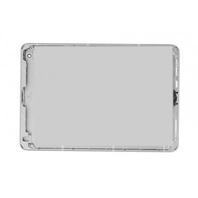 Full Body Housing For Apple Ipad Mini 3 Wifi 128gb Silver - Maxbhi Com
