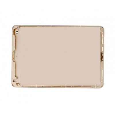 Full Body Housing For Apple Ipad Mini 3 Wifi 16gb Gold - Maxbhi Com
