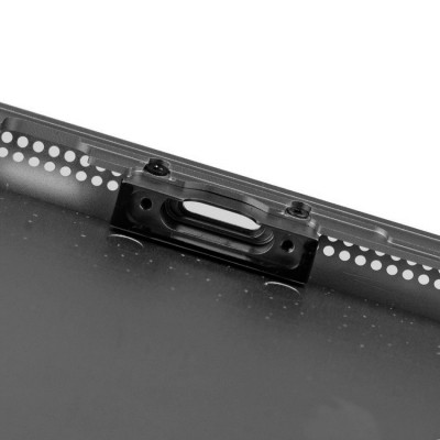 Full Body Housing For Apple Ipad Mini 3 Wifi Cellular 16gb Grey - Maxbhi Com