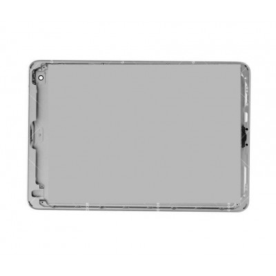 Full Body Housing For Apple Ipad Mini 3 Wifi Cellular 16gb Grey - Maxbhi Com