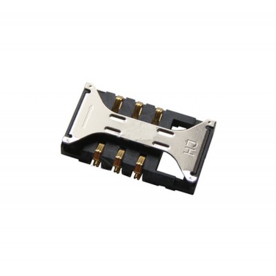 Sim Connector for Haier P5