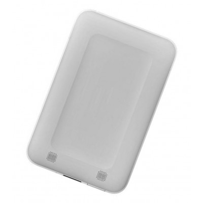 Full Body Housing For Barnes And Noble Nook Hd 16gb Wifi Black - Maxbhi Com