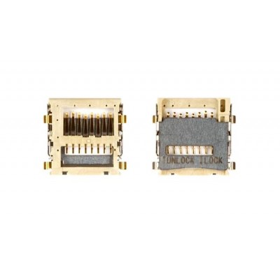 Mmc Connector For Barnes And Noble Nook Hd 16gb Wifi - Maxbhi Com