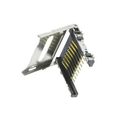 Mmc Connector For Celkon A 107 Plus - Maxbhi Com