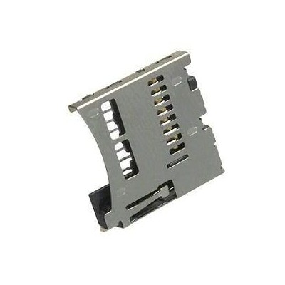 Mmc Connector For Celkon Campus Buddy A404 - Maxbhi Com