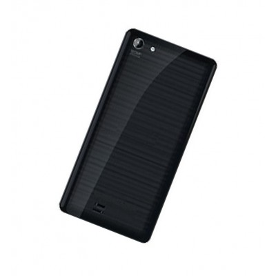 Full Body Housing For Cherry Mobile Razor 2 Black - Maxbhi Com