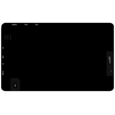 Full Body Housing For Domo Slate X3g Se White - Maxbhi Com