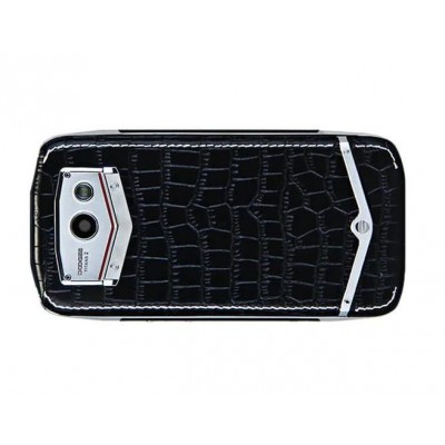 Full Body Housing For Doogee Dg700 White - Maxbhi Com