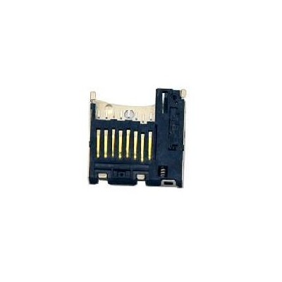 Mmc Connector For Coby Kyros Mid7033 - Maxbhi Com