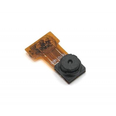 Replacement Back Camera For Celkon Campus Buddy A404 By - Maxbhi Com