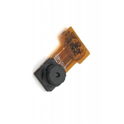 Replacement Back Camera For Celkon Campus Buddy A404 By - Maxbhi Com