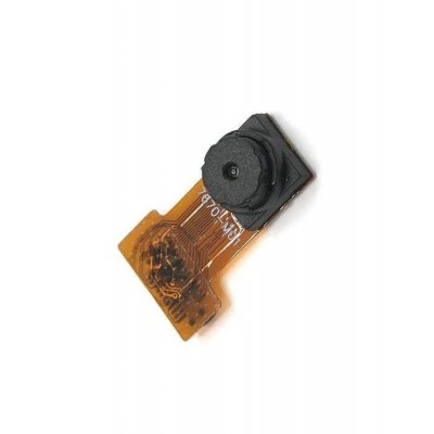 Replacement Back Camera For Celkon Campus Buddy A404 By - Maxbhi Com