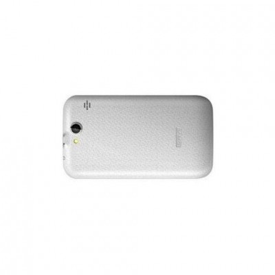 Full Body Housing For Gfive G95 White - Maxbhi Com