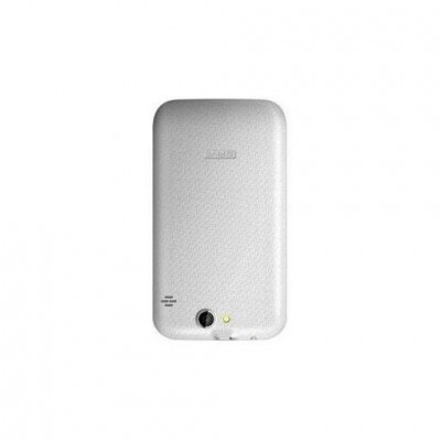 Full Body Housing For Gfive G95 White - Maxbhi Com