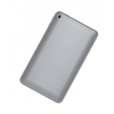 Full Body Housing For Hp Slate 7 8gb Wifi Silver - Maxbhi Com