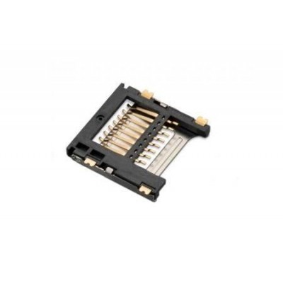 Mmc Connector For Fly Sx210 - Maxbhi Com