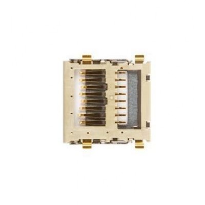 Mmc Connector For Gfive G95 - Maxbhi Com