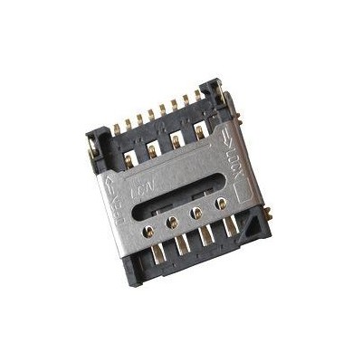 Mmc Connector For Gfive M99 - Maxbhi Com