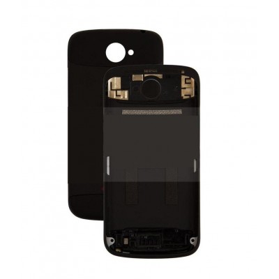 Full Body Housing For Htc One S Z320e White - Maxbhi Com