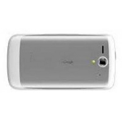 Full Body Housing For Huawei Ascend G300 U8818 Silver - Maxbhi Com