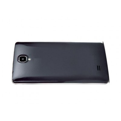 Full Body Housing For Iball Andi4 Ips Gem Black - Maxbhi Com