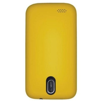 Full Body Housing For Iball Andi 3 5i Yellow - Maxbhi Com