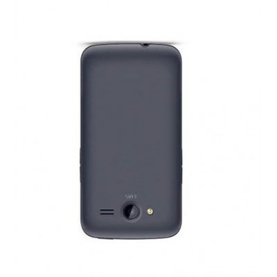 Full Body Housing For Iball Andi 4di Black - Maxbhi Com