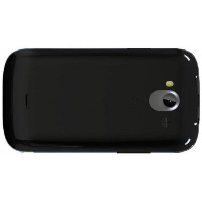 Full Body Housing For Infinix Surf Spice X403 Black - Maxbhi Com