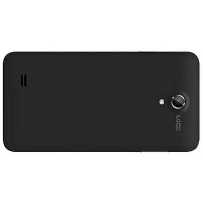 Full Body Housing For Intex Aqua I2 Black - Maxbhi Com