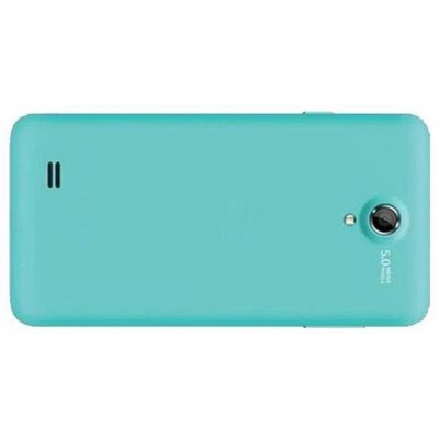 Full Body Housing For Intex Aqua I2 Blue - Maxbhi Com