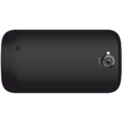 Full Body Housing For Ismart Is52 Black - Maxbhi Com