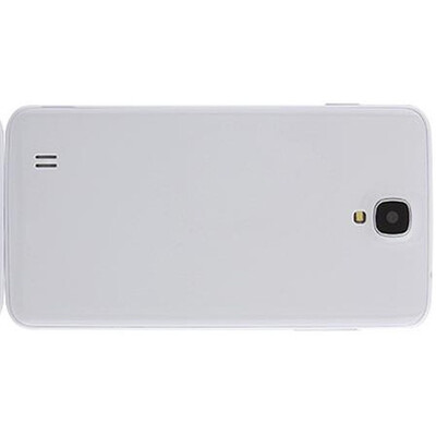 Full Body Housing For Jiake Jk12 White - Maxbhi Com