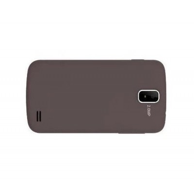 Full Body Housing For Karbonn A80 Black - Maxbhi Com