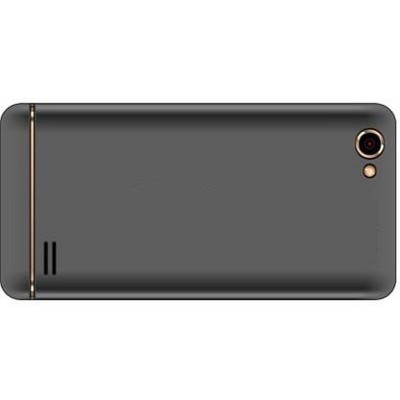 Full Body Housing For Kenxinda P550 Black - Maxbhi Com