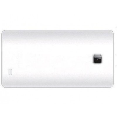 Full Body Housing For Kingbell Smart K4 White - Maxbhi Com