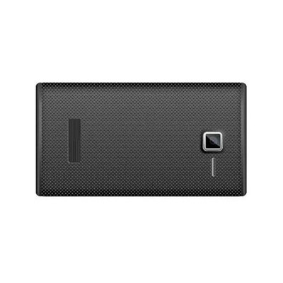 Full Body Housing For Ktouch M10 Pro Black - Maxbhi Com