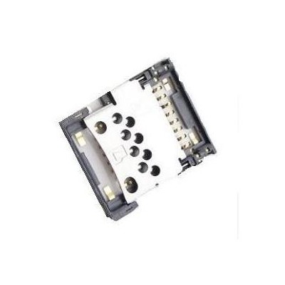 Mmc Connector For Iball Bliss 3 5u - Maxbhi Com