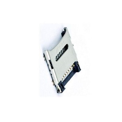 Mmc Connector For Iball Vibe Wifi - Maxbhi Com