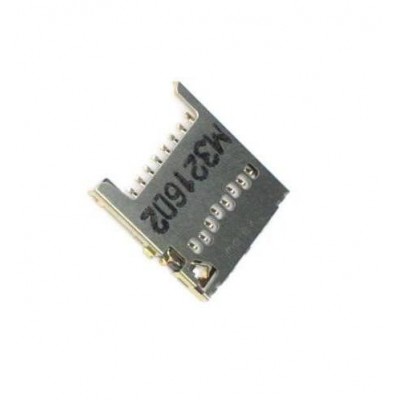 Mmc Connector For Jiake Jk12 - Maxbhi Com
