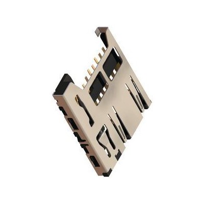Mmc Connector For Ktouch A10 - Maxbhi Com