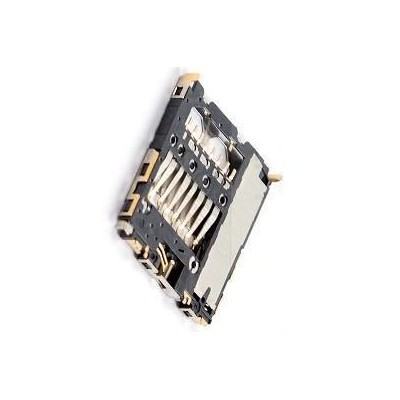 Mmc Connector For Ktouch A11 Plus - Maxbhi Com
