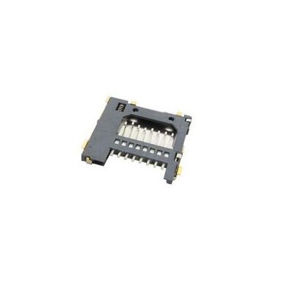 Mmc Connector For Lava Kkt 21i - Maxbhi Com