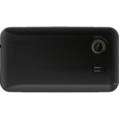 Full Body Housing For Lemon P10 White - Maxbhi Com