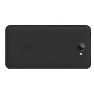 Full Body Housing For Lenovo A805e Black - Maxbhi Com
