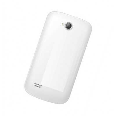 Full Body Housing For Maxx Ax35 White - Maxbhi Com