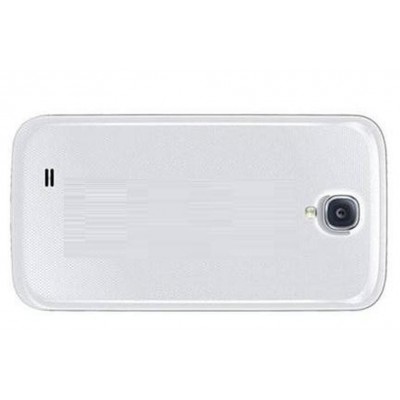 Full Body Housing For Maxx Ax505 Duo White - Maxbhi Com