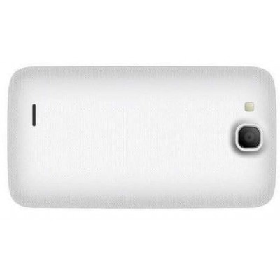 Full Body Housing For Maxx Genx Droid7 Axd10 White - Maxbhi Com